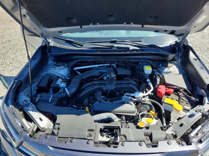Продаж на аукціоні авто 2025 Subaru Forester, vin: JF2SLDRC7SH476711, номер лоту: 48854066