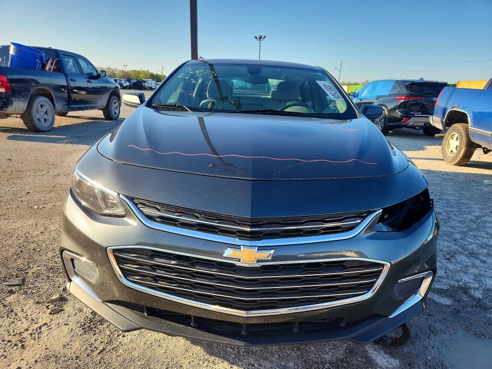 Продаж на аукціоні авто 2017 Chevrolet Malibu, vin: 1G1ZC5ST4HF104561, номер лоту: 48587606