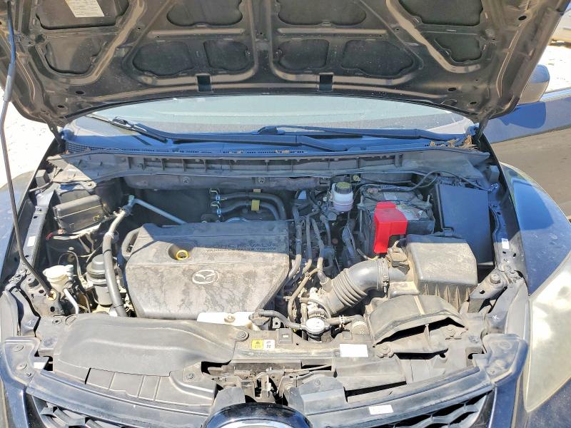 Aukcja sprzedaży 2011 Mazda Cx-7, vin: JM3ER2C59B0386202, numer aukcji: 49600236