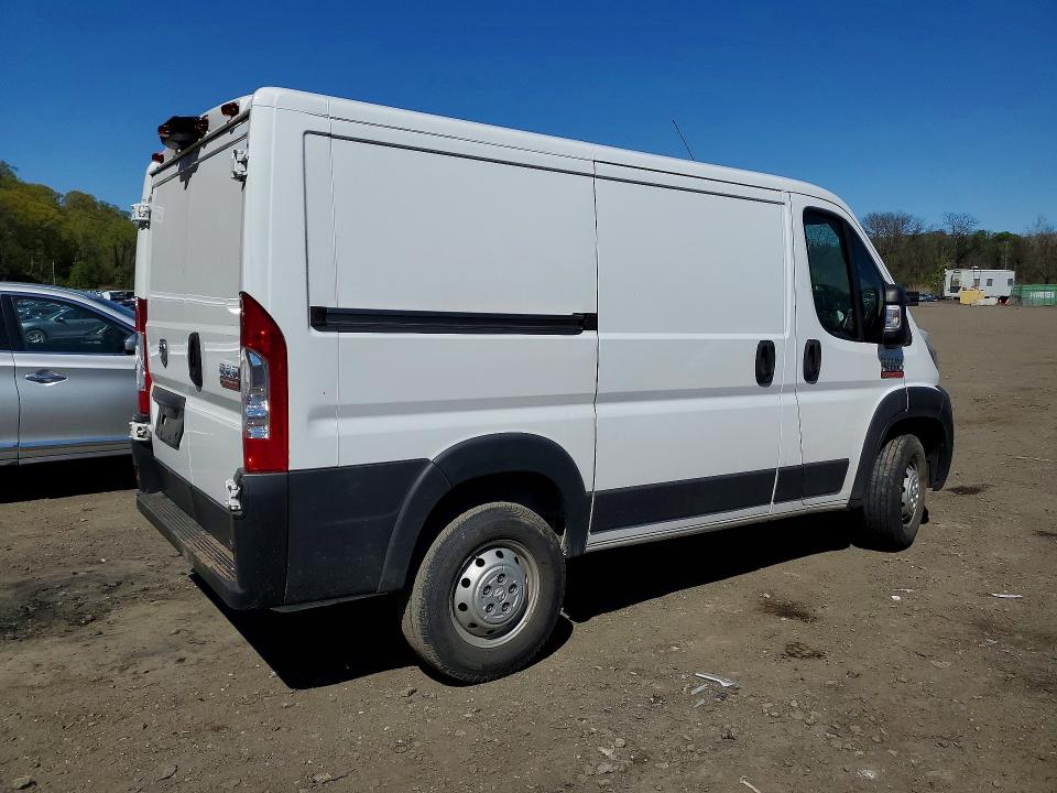 Aukcja sprzedaży 2021 Ram Promaster 1500, vin: 3C6LRVNGXME553099, numer aukcji: 51406976