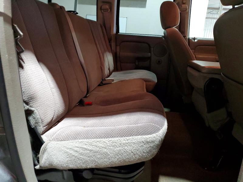 Продаж на аукціоні авто 2003 Dodge Ram 1500, vin: 1D7HU18D13J645202, номер лоту: 51338266