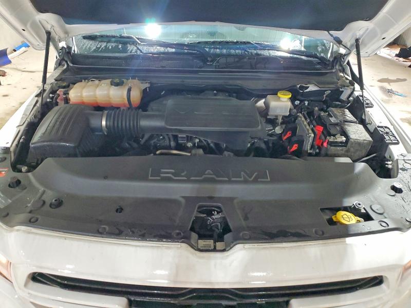 51618066 :رقم المزاد ، 1C6RRFFG4KN647065 vin ، 2019 Ram 1500 مزاد بيع