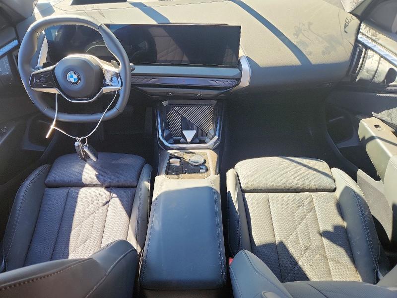 Продажа на аукционе авто 2025 Bmw X3, vin: 5UX53GP06S9124329, номер лота: 46858496