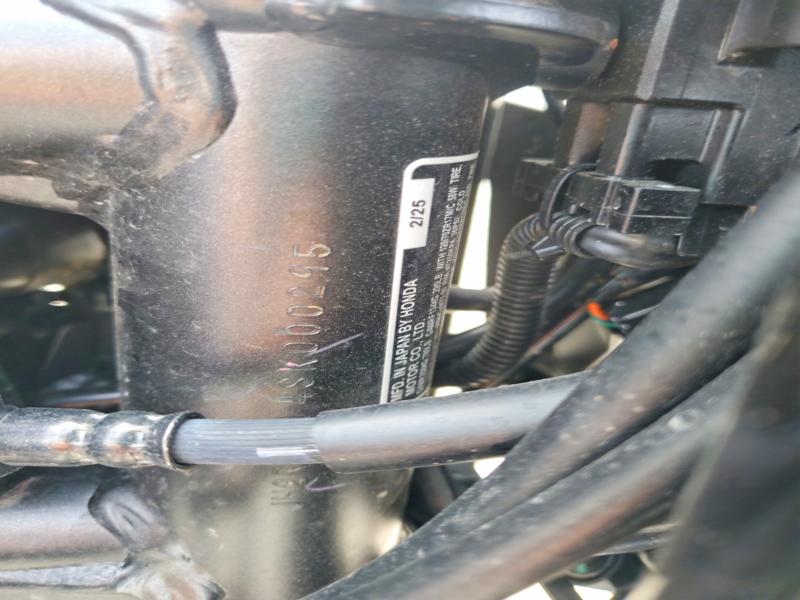 Продаж на аукціоні авто 2025 Honda Cb750, vin: JH2RH2404SK000295, номер лоту: 51320056