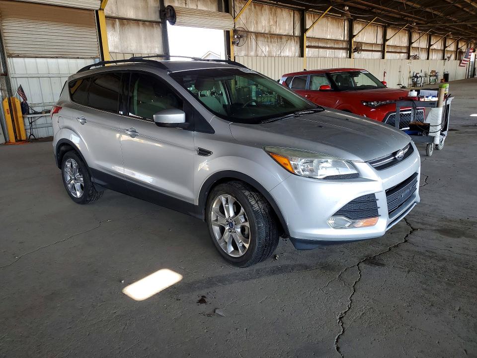 Aukcja sprzedaży 2013 Ford Escape, vin: 1FMCU0GX0DUA47107, numer aukcji: 50305106