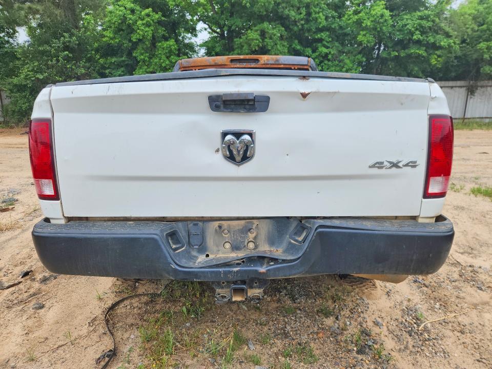 2023 Ram 1500 Classic მანქანა იყიდება აუქციონზე, vin: 1C6RR7FG1PS520191, აუქციონის ნომერი: 51280976