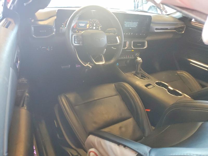 Aukcja sprzedaży 2025 Ford Mustang, vin: 1FA6P8CF7S5406812, numer aukcji: 49326896