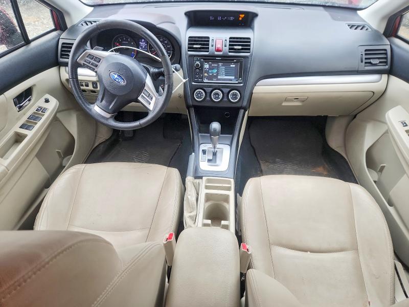 50531396 :رقم المزاد ، JF2GPAKC9E8322976 vin ، 2014 Subaru Xv Crosstrek مزاد بيع