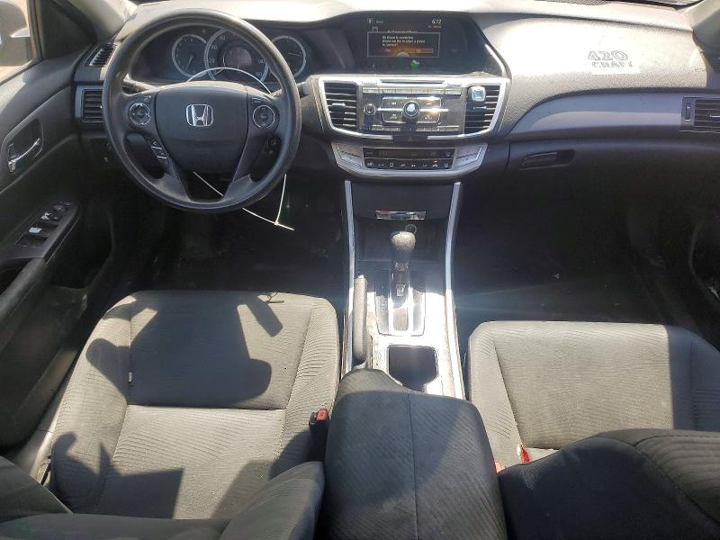 Aukcja sprzedaży 2014 Honda Accord, vin: 1HGCR2F30EA192054, numer aukcji: 50589566