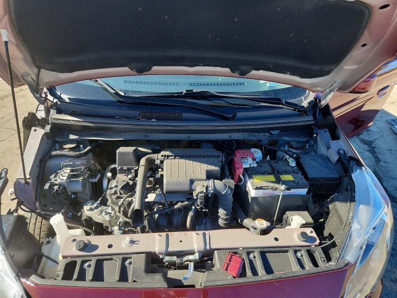 Продажа на аукционе авто 2024 Mitsubishi Mirage, vin: ML32AUHJ5RH008705, номер лота: 51142196