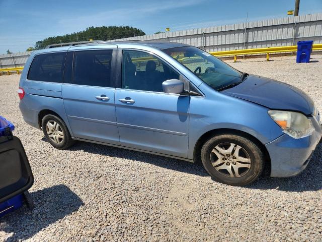 2007 Honda Odyssey მანქანა იყიდება აუქციონზე, vin: 5FNRL38777B096416, აუქციონის ნომერი: 49959616