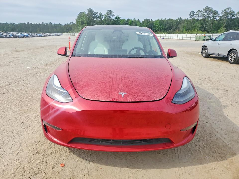 Aukcja sprzedaży 2023 Tesla Model Y, vin: 7SAYGAEE9PF964913, numer aukcji: 50119496