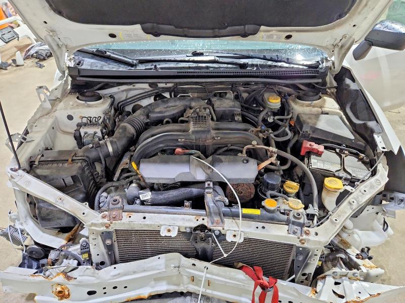 Продажа на аукционе авто 2016 Subaru Impreza, vin: JF1GPAA65G9205151, номер лота: 48967586