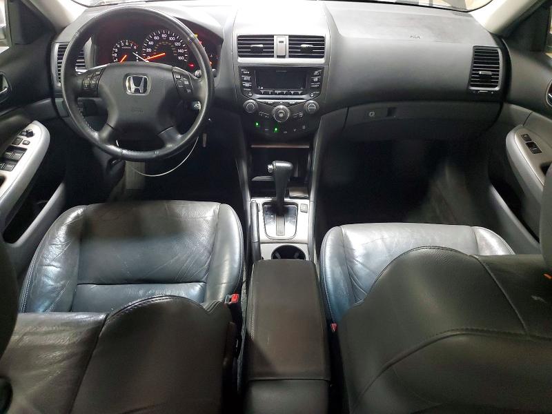 Продаж на аукціоні авто 2004 Honda Accord, vin: 1HGCM66514A043108, номер лоту: 51207486