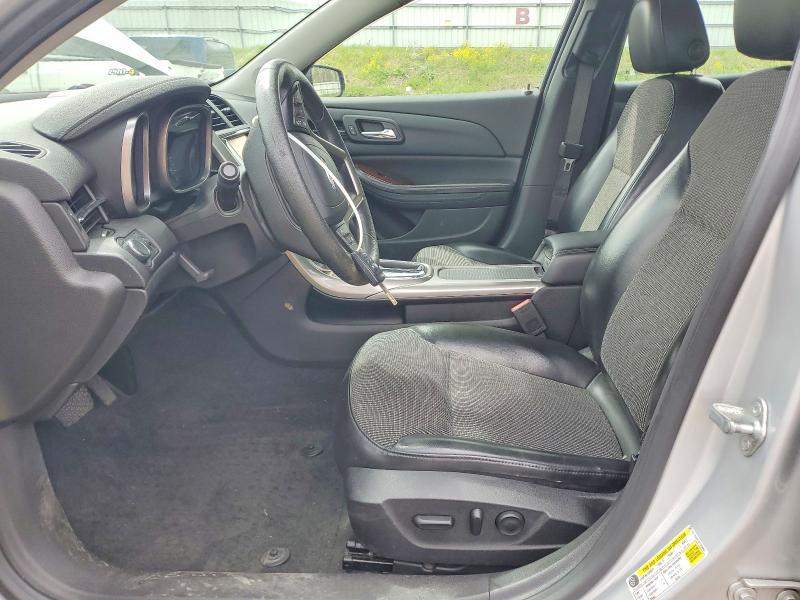 Aukcja sprzedaży 2013 Chevrolet Malibu, vin: 1G11C5SA7DF325884, numer aukcji: 51004866
