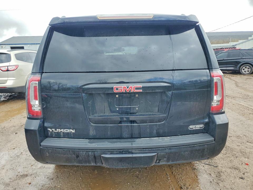 Aukcja sprzedaży 2016 Gmc Yukon, vin: 1GKS2AKCXGR473964, numer aukcji: 49706866