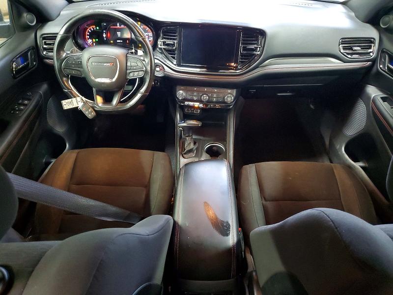 Продажа на аукционе авто 2023 Dodge Durango, vin: 1C4RDJDG4PC556524, номер лота: 50606806