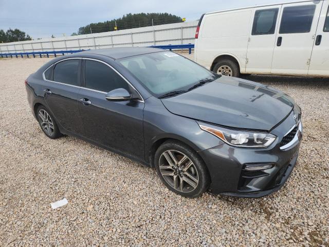 Продажа на аукционе авто 2019 Kia Forte, vin: 3KPF54AD9KE034145, номер лота: 48980096