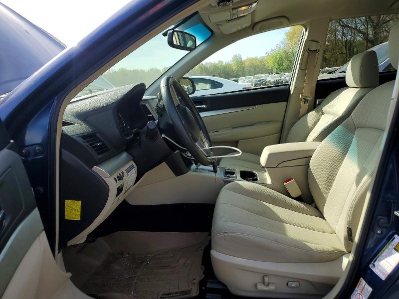 Aukcja sprzedaży 2011 Subaru Outback, vin: 4S4BRBCCXB3325994, numer aukcji: 49926186