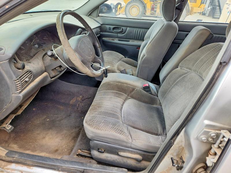 Aukcja sprzedaży 2003 Buick Century, vin: 2G4WS52J931211645, numer aukcji: 51361956