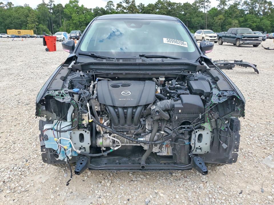 Продаж на аукціоні авто 2023 Mazda Cx-5, vin: JM3KFBBM1P0218484, номер лоту: 50998206