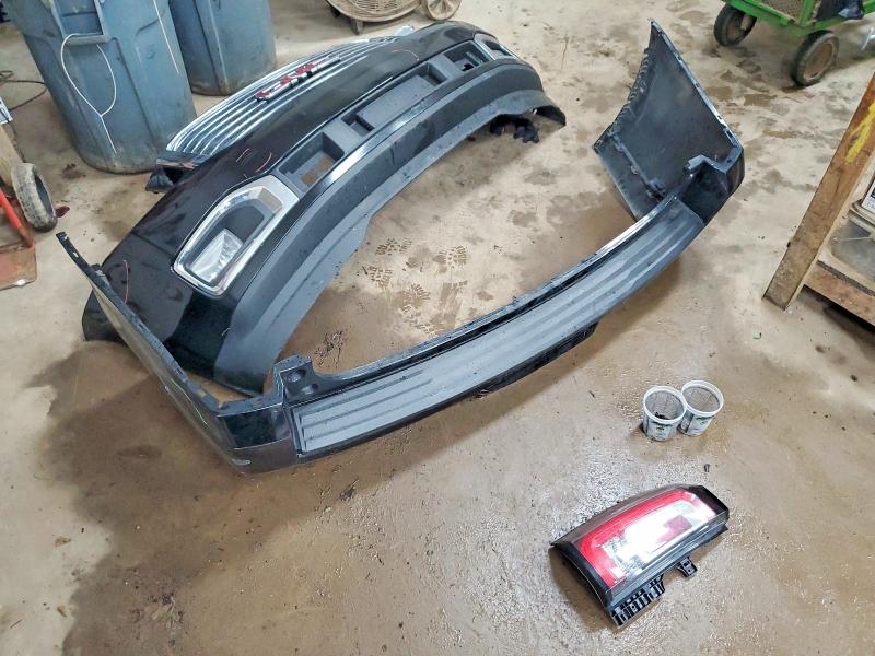 Продажа на аукционе авто 2018 Gmc Yukon, vin: 1GKS2BKC2JR351032, номер лота: 49947546