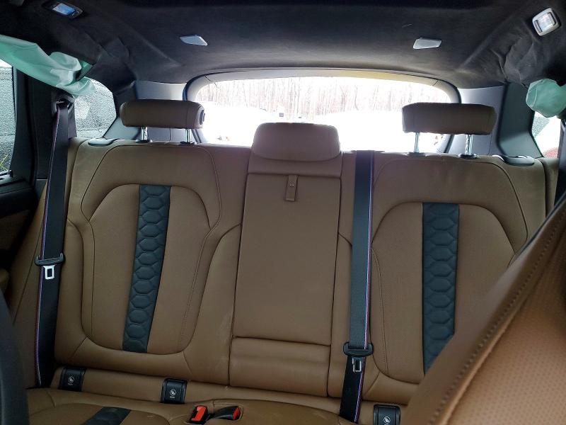 48341556 :رقم المزاد ، 5YM13ET08T9082555 vin ، 2026 Bmw X5 مزاد بيع