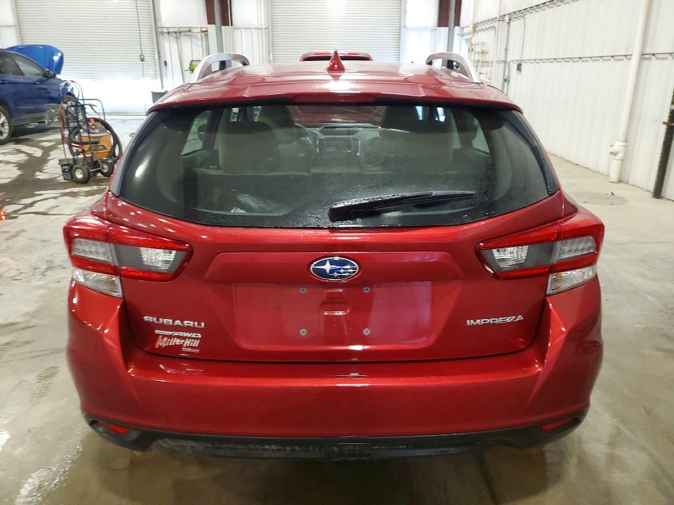 Aukcja sprzedaży 2023 Subaru Impreza, vin: 4S3GTAD6XP3700904, numer aukcji: 49020726