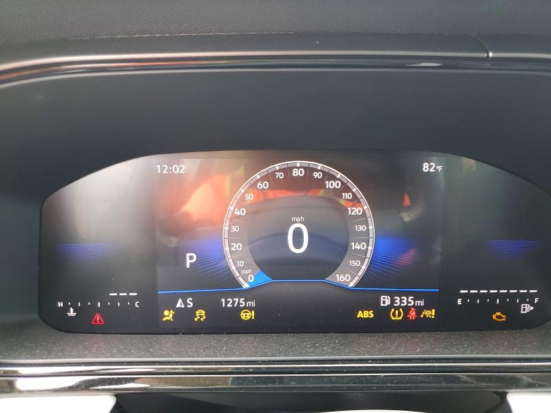 49239296 :رقم المزاد ، 3VV5C7B28SM086471 vin ، 2025 Volkswagen Taos مزاد بيع