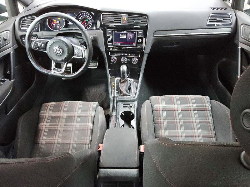 2020 Volkswagen Gti მანქანა იყიდება აუქციონზე, vin: 3VW6T7AU7LM005948, აუქციონის ნომერი: 47921556