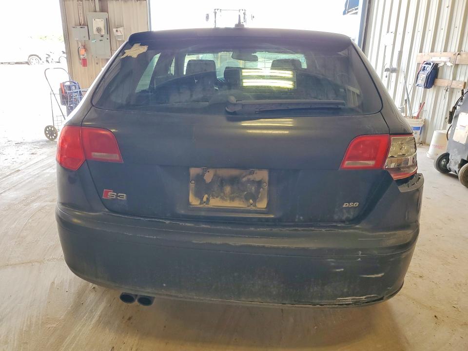 Aukcja sprzedaży 2006 Audi A3, vin: WAUMF78P36A002433, numer aukcji: 49574466