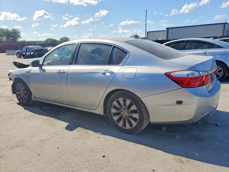 Auction sale of the 2014 Honda Accord, vin: 1HGCR2F80EA244505, lot number: 85972845