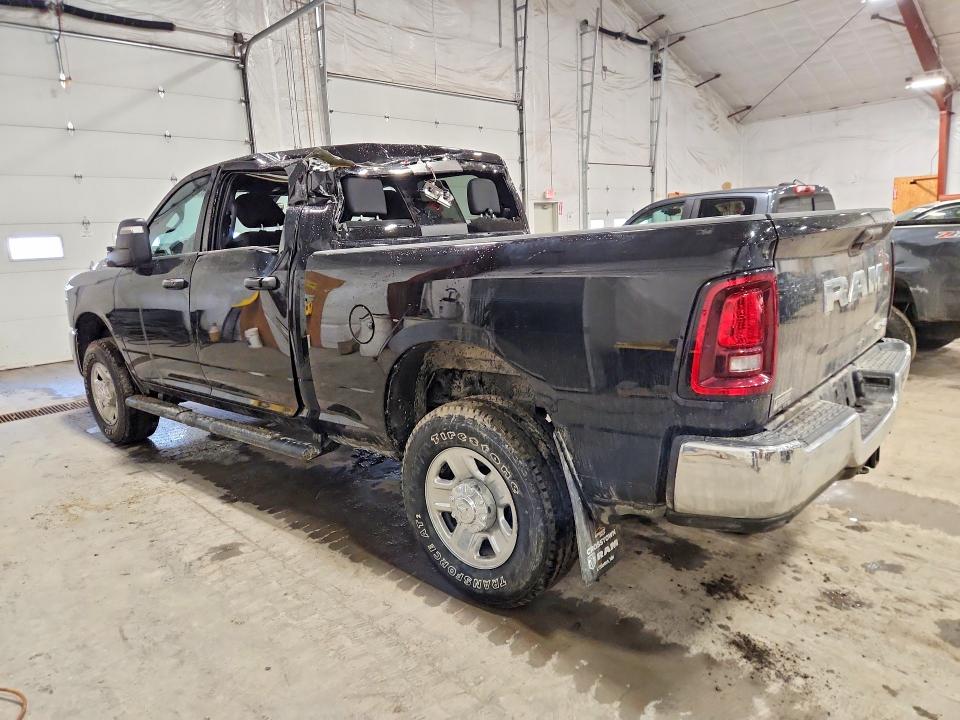 Продажа на аукционе авто 2026 Ram 3500, vin: 3C63R3CJXTG256548, номер лота: 48428406