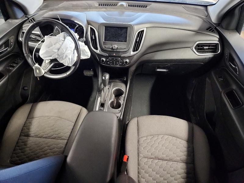 Продаж на аукціоні авто 2019 Chevrolet Equinox, vin: 2GNAXKEV2K6233525, номер лоту: 48857346