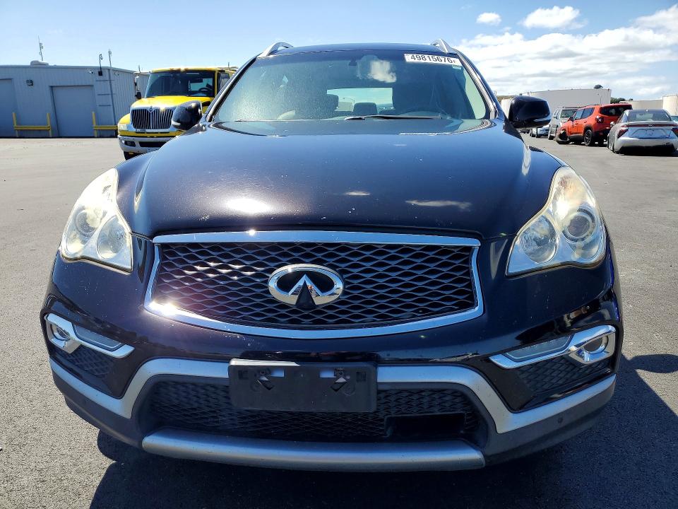 2016 Infiniti Qx50 მანქანა იყიდება აუქციონზე, vin: JN1BJ0RP8GM235757, აუქციონის ნომერი: 49815676