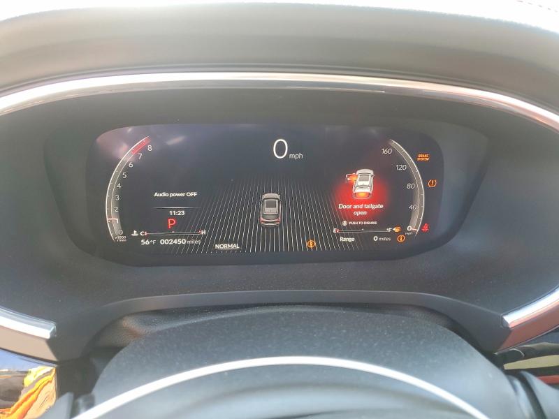 Продаж на аукціоні авто 2026 Acura Mdx, vin: 5J8YE1H0XTL009663, номер лоту: 48394746