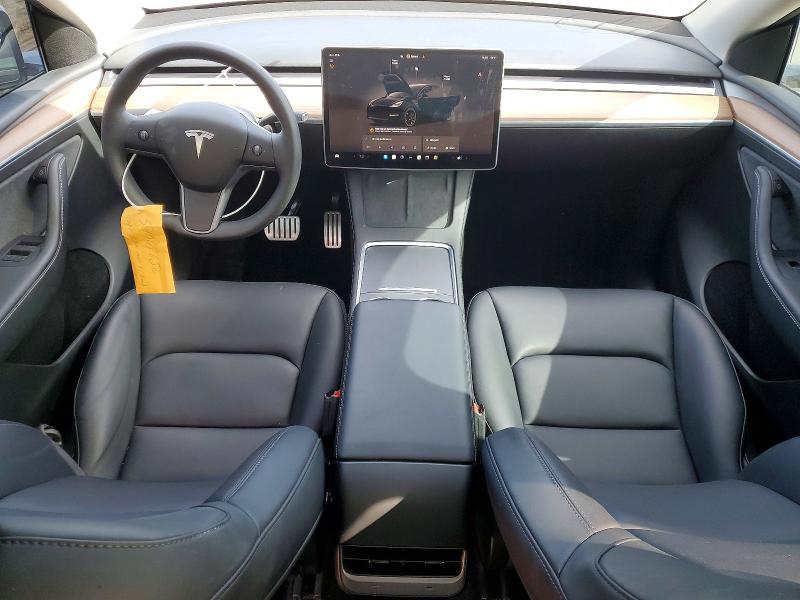 Aukcja sprzedaży 2024 Tesla Model Y, vin: 7SAYGDEF8RF061116, numer aukcji: 51062056