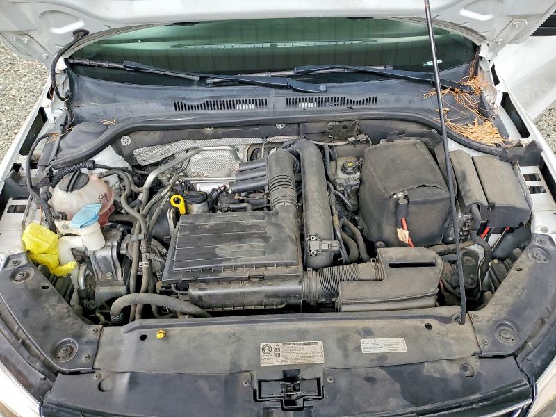 Продажа на аукционе авто 2016 Volkswagen Jetta, vin: 3VWD67AJ7GM260531, номер лота: 48852116