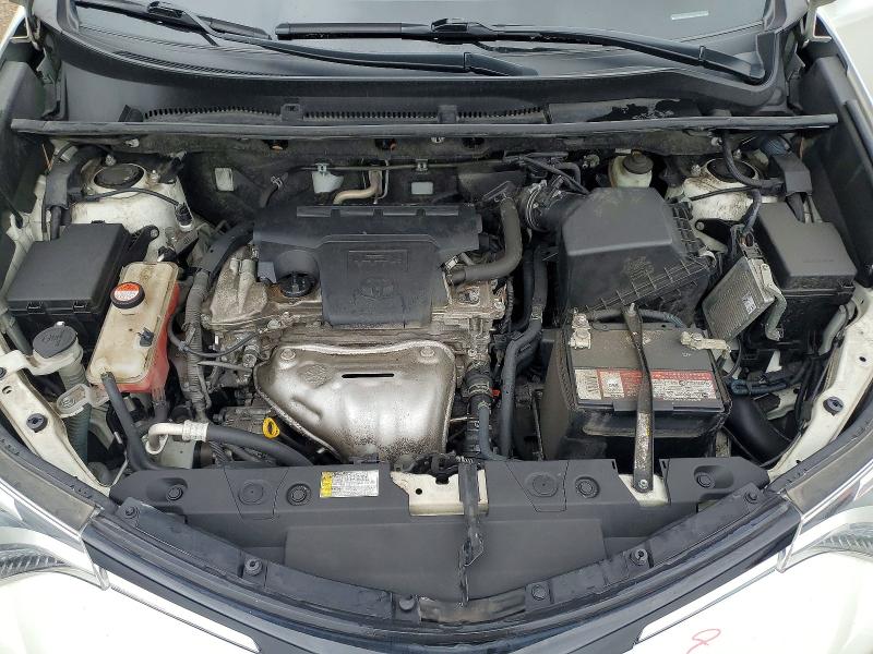 50976726 :رقم المزاد ، JTMDFREV1GD193612 vin ، 2016 Toyota Rav4 مزاد بيع