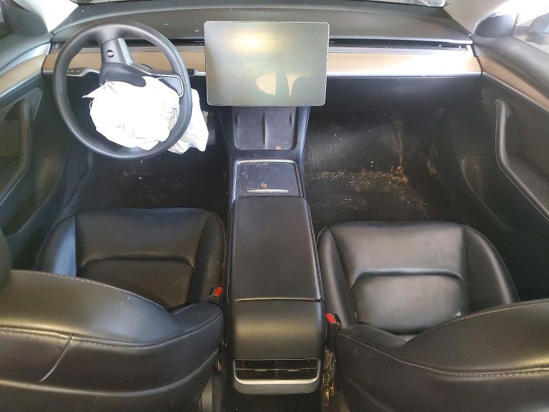 Продажа на аукционе авто 2022 Tesla Model 3, vin: 5YJ3E1EA0NF106527, номер лота: 51661656