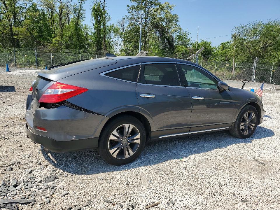 Aukcja sprzedaży 2013 Honda Crosstour, vin: 5J6TF2H52DL002709, numer aukcji: 51014836