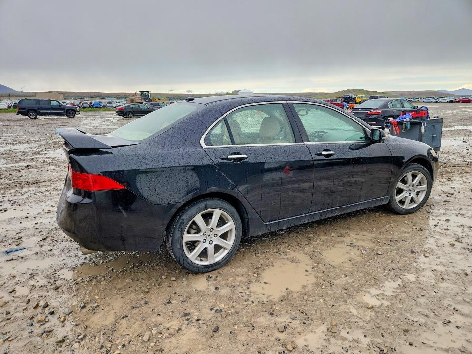 Продаж на аукціоні авто 2005 Acura Tsx, vin: JH4CL96835C027848, номер лоту: 76592635