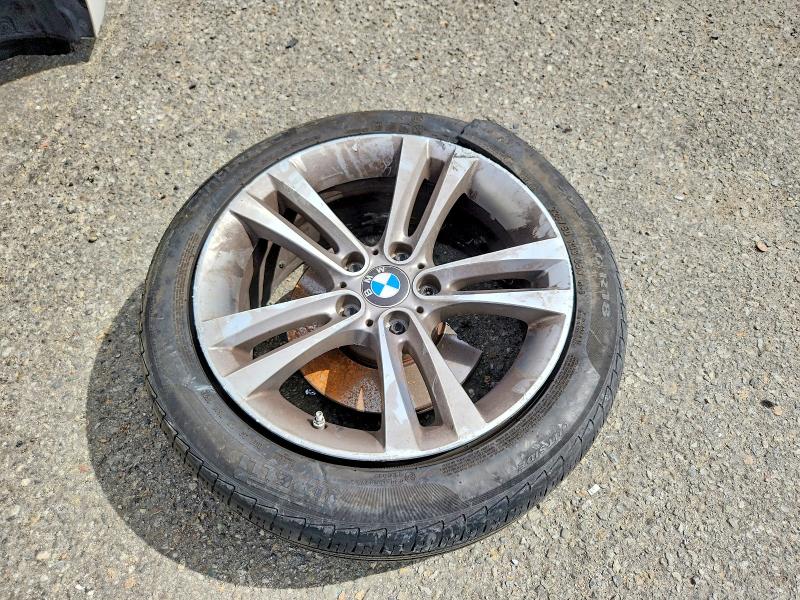 50807226 :رقم المزاد ، WBA8B9G55HNU49611 vin ، 2017 Bmw 330 مزاد بيع