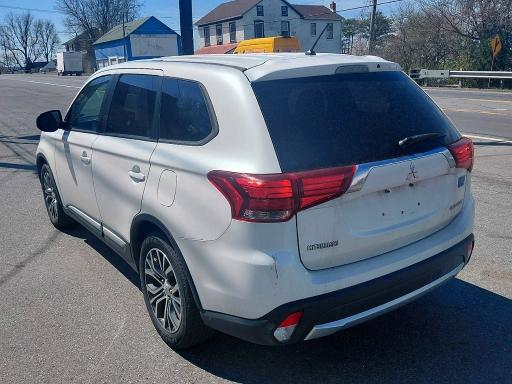 Aukcja sprzedaży 2016 Mitsubishi Outlander, vin: JA4AD2A32GZ017203, numer aukcji: 48629236