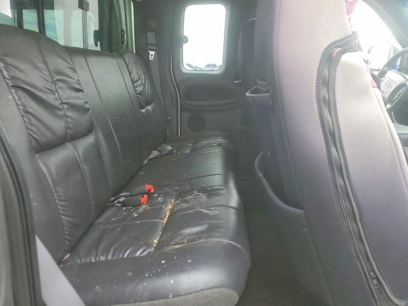 Продажа на аукционе авто 1999 Dodge Ram 1500, vin: 1B7HF13Z1XJ533772, номер лота: 50930486
