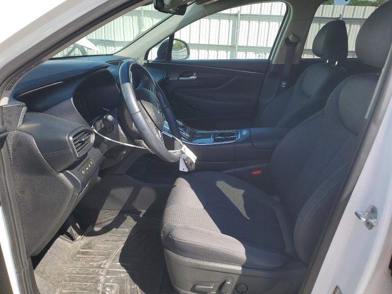 Продажа на аукционе авто 2022 Hyundai Santa Fe, vin: 5NMS6DAJ1NH479140, номер лота: 50451146