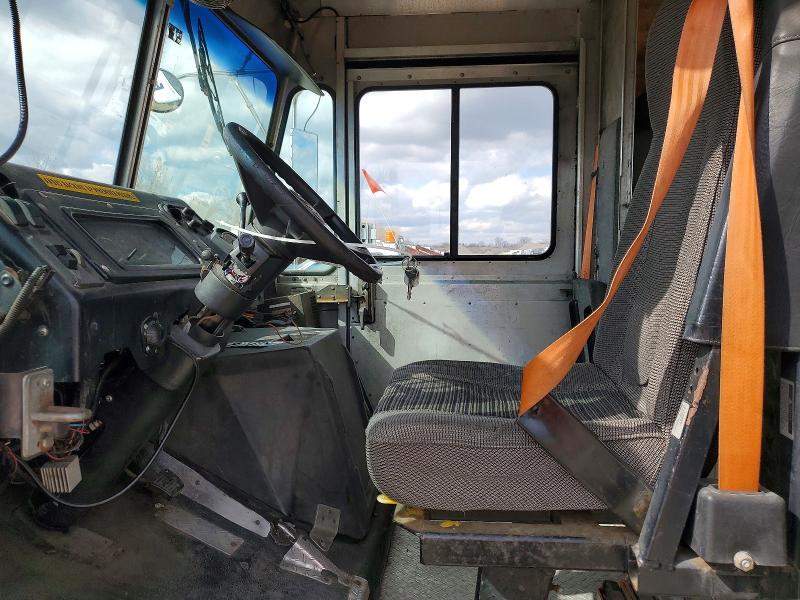 Продаж на аукціоні авто 2002 Workhorse Forward Control Chassis, vin: 5B4KP42Y723341661, номер лоту: 48487016