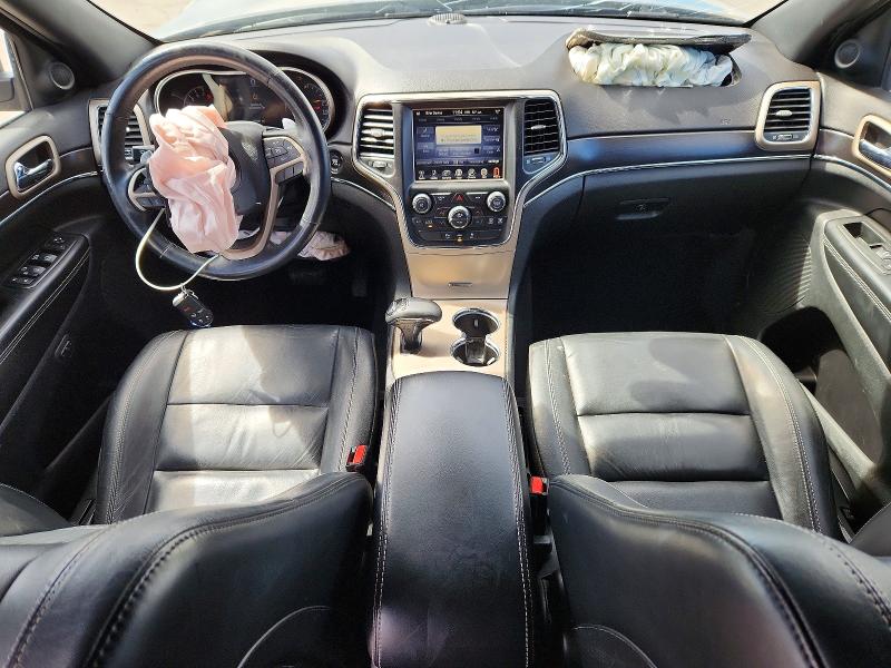 Продажа на аукционе авто 2014 Jeep Grand Cherokee, vin: 1C4RJFBG1EC535801, номер лота: 48653456
