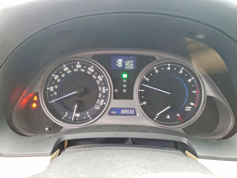 49417636 :رقم المزاد ، JTHBK262965008518 vin ، 2006 Lexus Is مزاد بيع