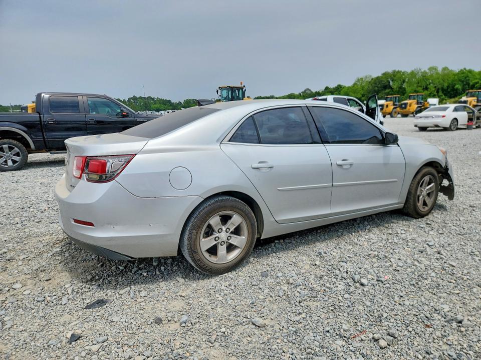 2015 Chevrolet Malibu მანქანა იყიდება აუქციონზე, vin: 1G11A5SL1FF319170, აუქციონის ნომერი: 50638566